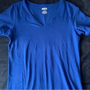 Duluth Trading Co No Yank Tank